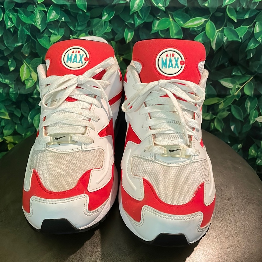 Nike Air Max